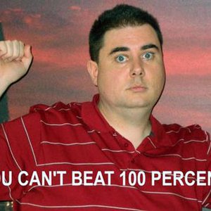 Avatar for Jeff Gerstmann