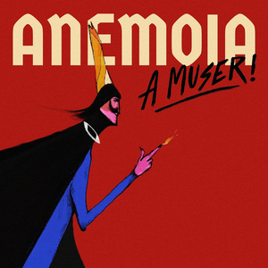 Anemoia