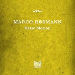 Basic Motion