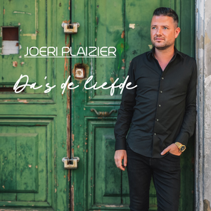 Artwork for Da's De Liefde