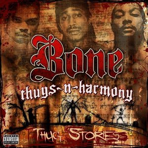 Thug Stories
