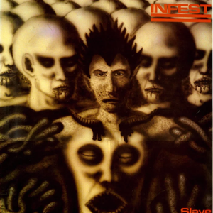 Slave by Infest