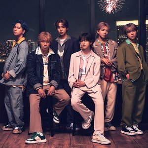 Avatar for LIL LEAGUE from EXILE TRIBE