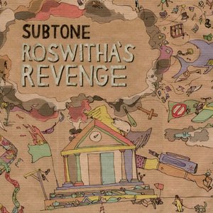 Roswitha´s Revenge