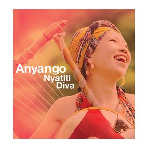 Nyatiti Diva
