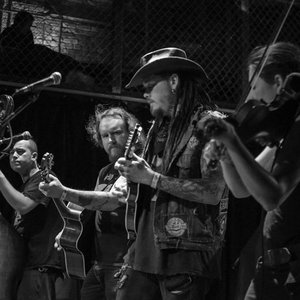 Avatar for Jayke Orvis and the Broken Band