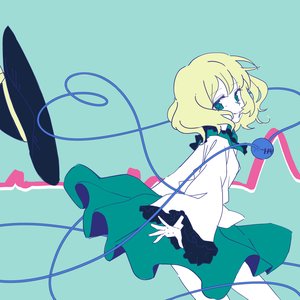 Avatar for なかじまみや