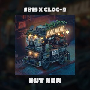 Avatar for SB19, Gloc-9