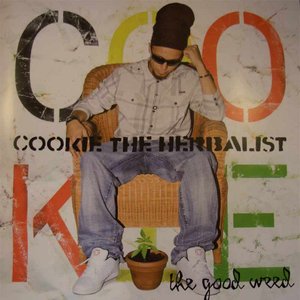 Cookie The Herbalist için avatar