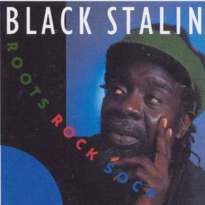 Roots Rock Soca