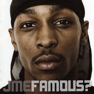 Famous? album cover