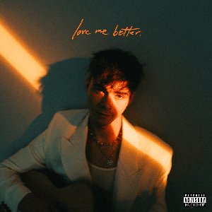 Love Me Better