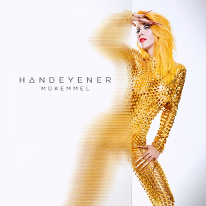 Mükemmel by Hande Yener