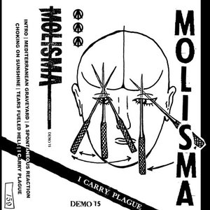 I Carry Plague Demo '15