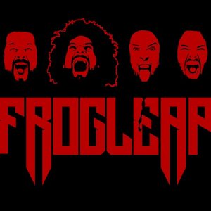 Avatar for Frog Leap
