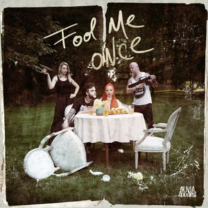 Artwork for Fool Me Once