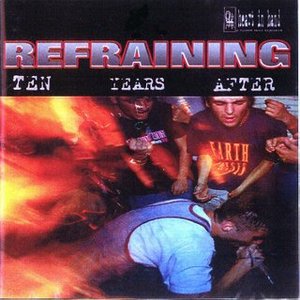 Avatar for Refraining