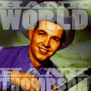Hank World