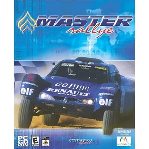 Avatar for Master Rallye