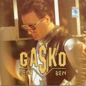 Avatar for Gasko