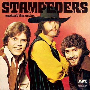 Stampeders - Sweet City Woman