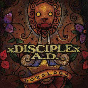 Doxology by XDisciplex A.D.
