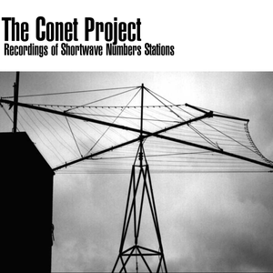 The Conet Project: Recordings of Shortwave Numbers Stations (1111) by Global Espionage Agencies