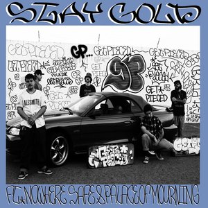 STAY GOLD