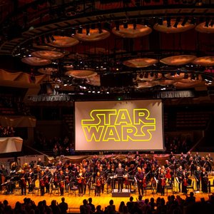 Avatar for Intergalactic Symphony Orchestra