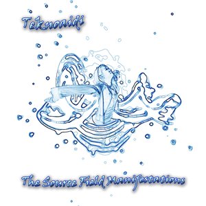 The Source Field Manifestations