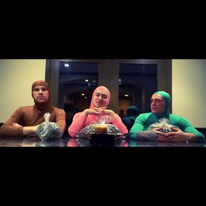Avatar di PINK GUY X GETTER X NICK COLLETTI