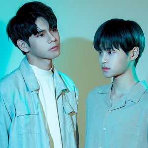 Wanna One - The Heal 的头像