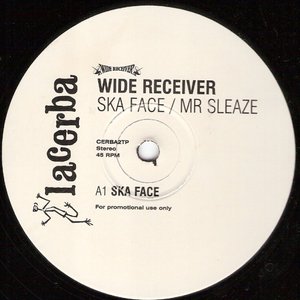 Mr Sleaze / Ska Face