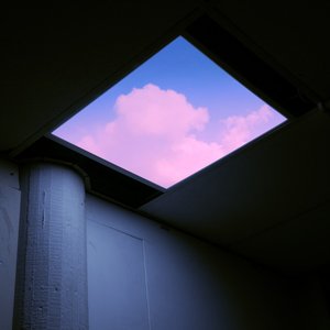 Back of My Mind