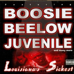 Louisiana's Sickest