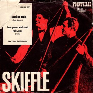 Avatar für Lea Valley Skiffle Group