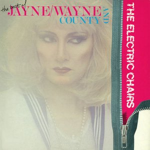 The Best of Jayne/Wayne County and the Electric Chairs