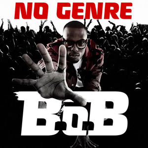 No Genre album cover