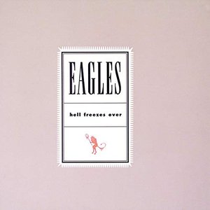 Eagles – Hotel California - Live On MTV, 1994
