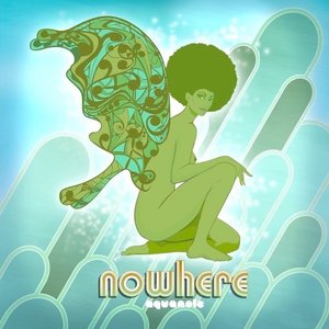 Nowhere - EP