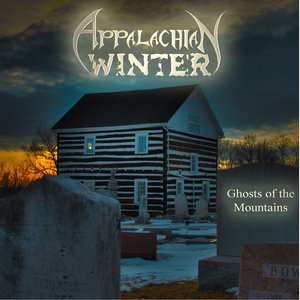Ghosts of the Mountains