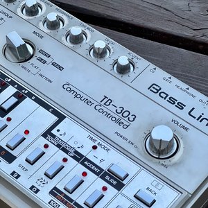 Avatar for Futura 303
