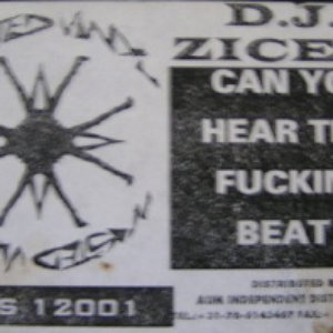 Avatar for Dj Zicem