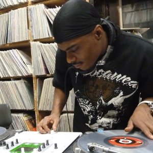 Avatar for DJ Rome