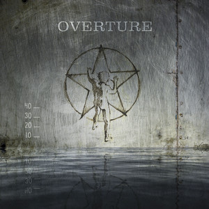 Overture album cover