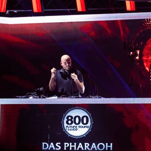 Avatar for Das Pharaoh