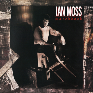 Ian Moss