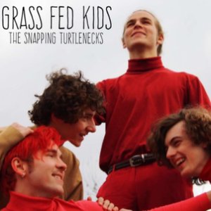 Grass Fed Kids