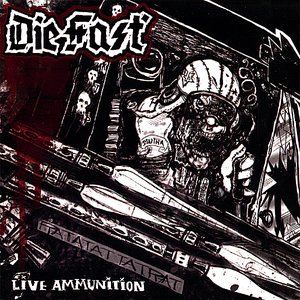 Live Ammunition