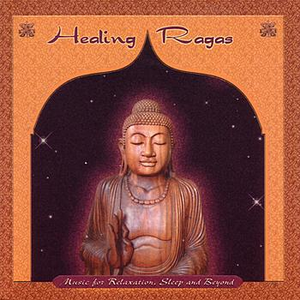 Healing Ragas by Mandala